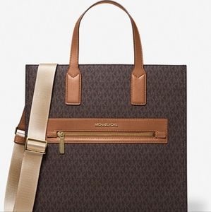 Michael Kors Kenly Tote